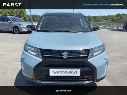 Photo 22 Suzuki Vitara 1.4 Boosterjet Hybrid 110ch Style Auto MY25