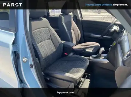Photo 56 Suzuki Vitara Nouveau 1.4 Boosterjet Hybrid Auto Style