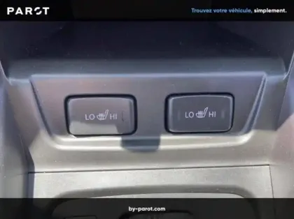 Photo 48 Suzuki Vitara Nouveau 1.4 Boosterjet Hybrid Auto Style