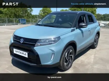 Photo Suzuki Vitara Style