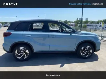 Photo 55 Suzuki Vitara Nouveau 1.4 Boosterjet Hybrid Auto Style