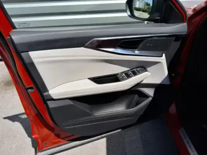 Photo 16 Renault Espace VI E-Tech hybrid 200 Iconic