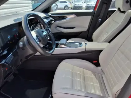 Photo 10 Renault Espace VI E-Tech hybrid 200 Iconic