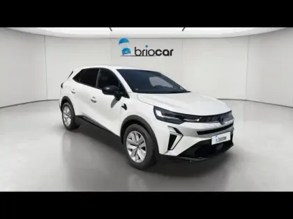 Photo 7 Renault Symbioz 1.6 E-Tech full hybrid 145ch Evolution
