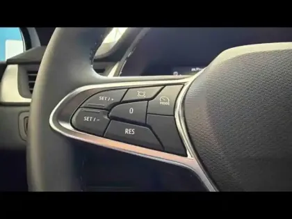 Photo 22 Renault Symbioz 1.6 E-Tech full hybrid 145ch Evolution