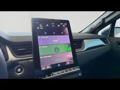 Photo 15 Renault Symbioz 1.6 E-Tech full hybrid 145ch Evolution