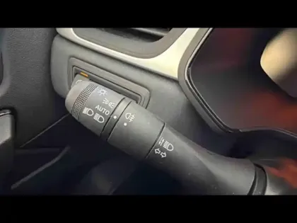 Photo 19 Renault Symbioz 1.6 E-Tech full hybrid 145ch Evolution