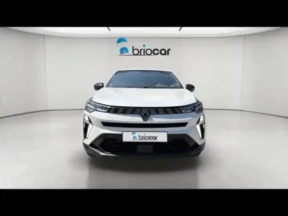 Photo 6 Renault Symbioz 1.6 E-Tech full hybrid 145ch Evolution