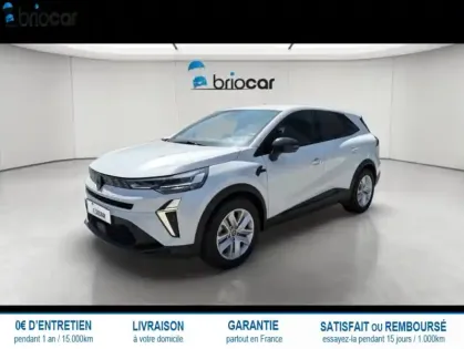 Photo Renault Symbioz Evolution