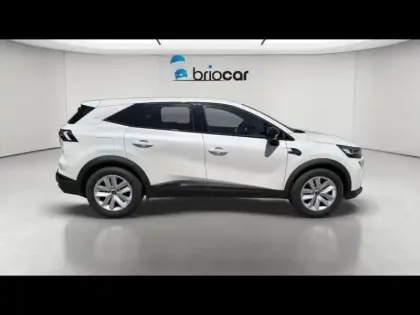 Photo 5 Renault Symbioz 1.6 E-Tech full hybrid 145ch Evolution