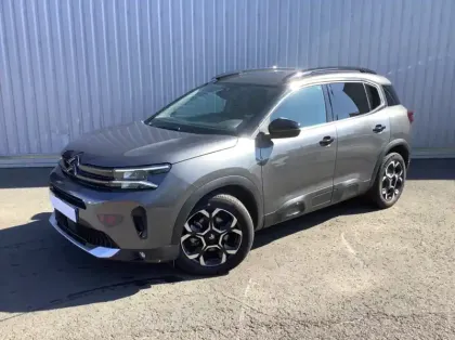 Photo Citroën C5 Aircross Max