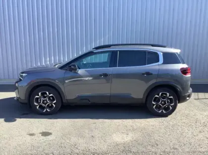 Photo 7 Citroën C5 aircross Hybride 136 e-DCS6 Max