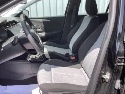 Photo 10 Opel Corsa Nouvelle 1.2 Turbo 100 ch Edition