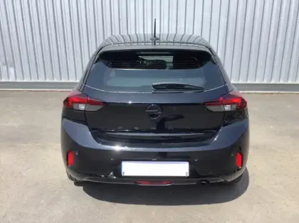 Photo 5 Opel Corsa Nouvelle 1.2 Turbo 100 ch Edition