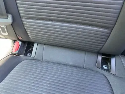 Photo 18 Ford Focus 1.0 EcoBoost 125ch mHEV Titanium X