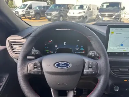 Photo 6 Ford Kuga 2.5 Duratec 180ch Hybrid FlexiFuel ST-Line X Powershift