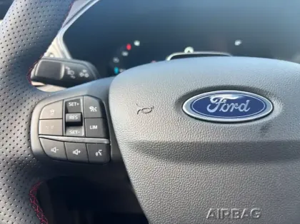 Photo 16 Ford Kuga 2.5 Duratec 180ch Hybrid FlexiFuel ST-Line X Powershift