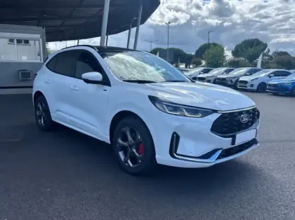 Photo 11 Ford Kuga 2.5 Duratec 180ch Hybrid FlexiFuel ST-Line X Powershift