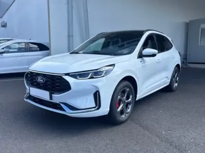Photo Ford Kuga St-line X
