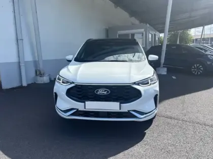 Photo 22 Ford Kuga 2.5 Duratec 180ch Hybrid FlexiFuel ST-Line X Powershift