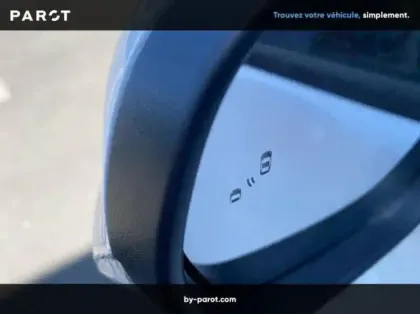 Photo 9 Ford Puma 1.0 EcoBoost Hybrid 125ch Titanium Business S&S