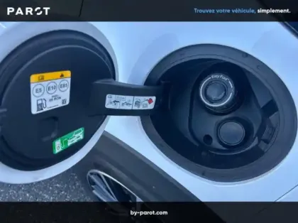 Photo 29 Ford Puma 1.0 EcoBoost 125ch S&S mHEV Titanium Business Powershift