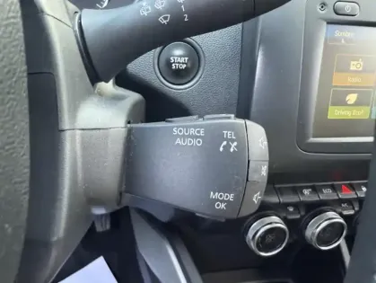 Photo 15 Dacia Duster II Prestige Blue dCi 115 4x2
