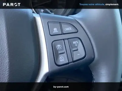 Photo 47 Suzuki S-cross Nouveau 1.4 Boosterjet Hybrid Auto Style