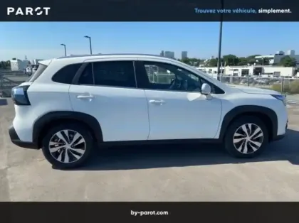 Photo 25 Suzuki S-cross 1.4 Boosterjet Hybrid 110ch Style Auto MY25