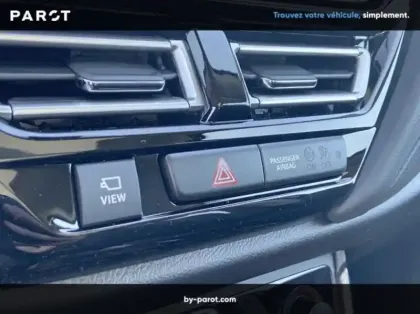 Photo 14 Suzuki S-cross 1.4 Boosterjet Hybrid 110ch Style Auto MY25