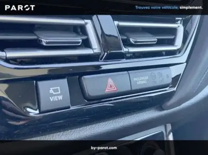 Photo 44 Suzuki S-cross Nouveau 1.4 Boosterjet Hybrid Auto Style