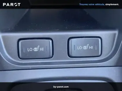 Photo 34 Suzuki S-cross Nouveau 1.4 Boosterjet Hybrid Auto Style