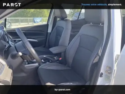 Photo 9 Suzuki S-cross 1.4 Boosterjet Hybrid 110ch Style Auto MY25