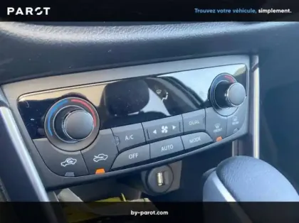 Photo 33 Suzuki S-cross Nouveau 1.4 Boosterjet Hybrid Auto Style