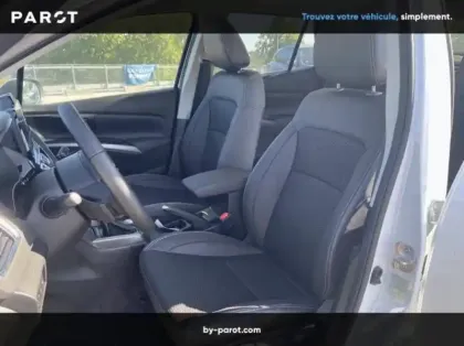 Photo 39 Suzuki S-cross Nouveau 1.4 Boosterjet Hybrid Auto Style