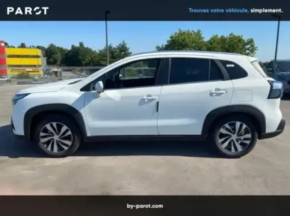Photo 23 Suzuki S-cross 1.4 Boosterjet Hybrid 110ch Style Auto MY25