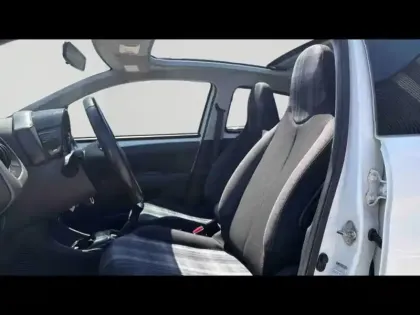 Photo 8 Peugeot 108 VTi 72 Top! Style 5p
