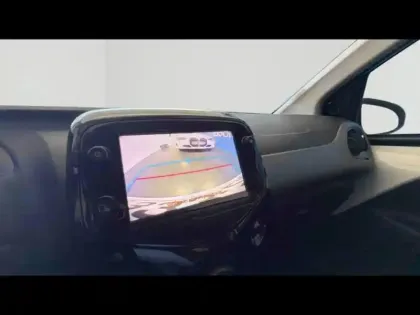 Photo 11 Peugeot 108 VTi 72 Top! Style 5p