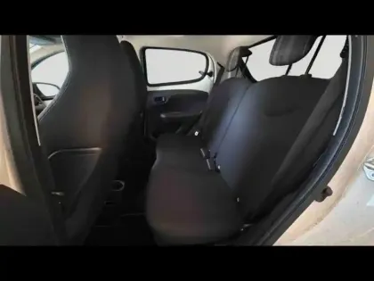 Photo 9 Peugeot 108 VTi 72 Top! Style 5p