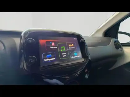 Photo 16 Peugeot 108 VTi 72 Top! Style 5p