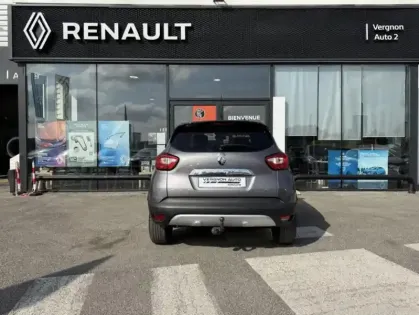Photo 18 Renault Captur Wave Energy TCe 90