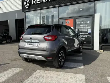 Photo 20 Renault Captur Wave Energy TCe 90