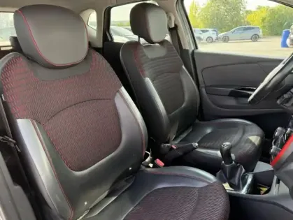 Photo 11 Renault Captur Wave Energy TCe 90