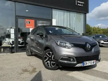 Photo 16 Renault Captur Wave Energy TCe 90