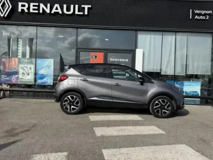 Photo 17 Renault Captur Wave Energy TCe 90
