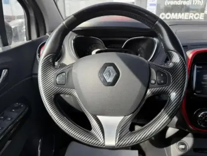 Photo 23 Renault Captur Wave Energy TCe 90