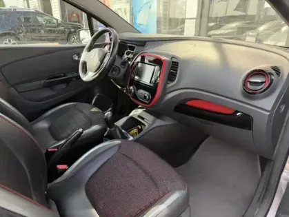 Photo 10 Renault Captur Wave Energy TCe 90