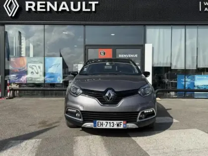 Photo 21 Renault Captur Wave Energy TCe 90
