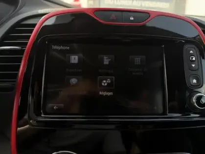 Photo 9 Renault Captur Wave Energy TCe 90