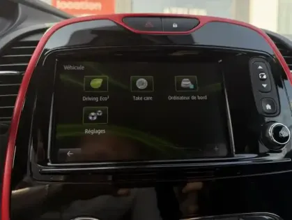 Photo 6 Renault Captur Wave Energy TCe 90